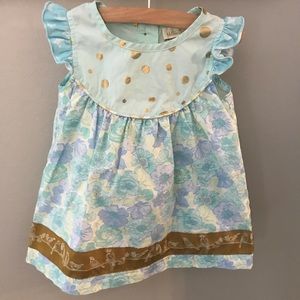 Matilda Jane Spring All Aflutter Dress